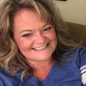 Meet your Posher, Mandy